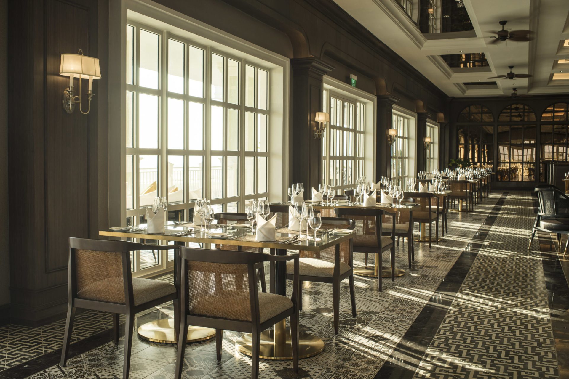 1552 Bistro