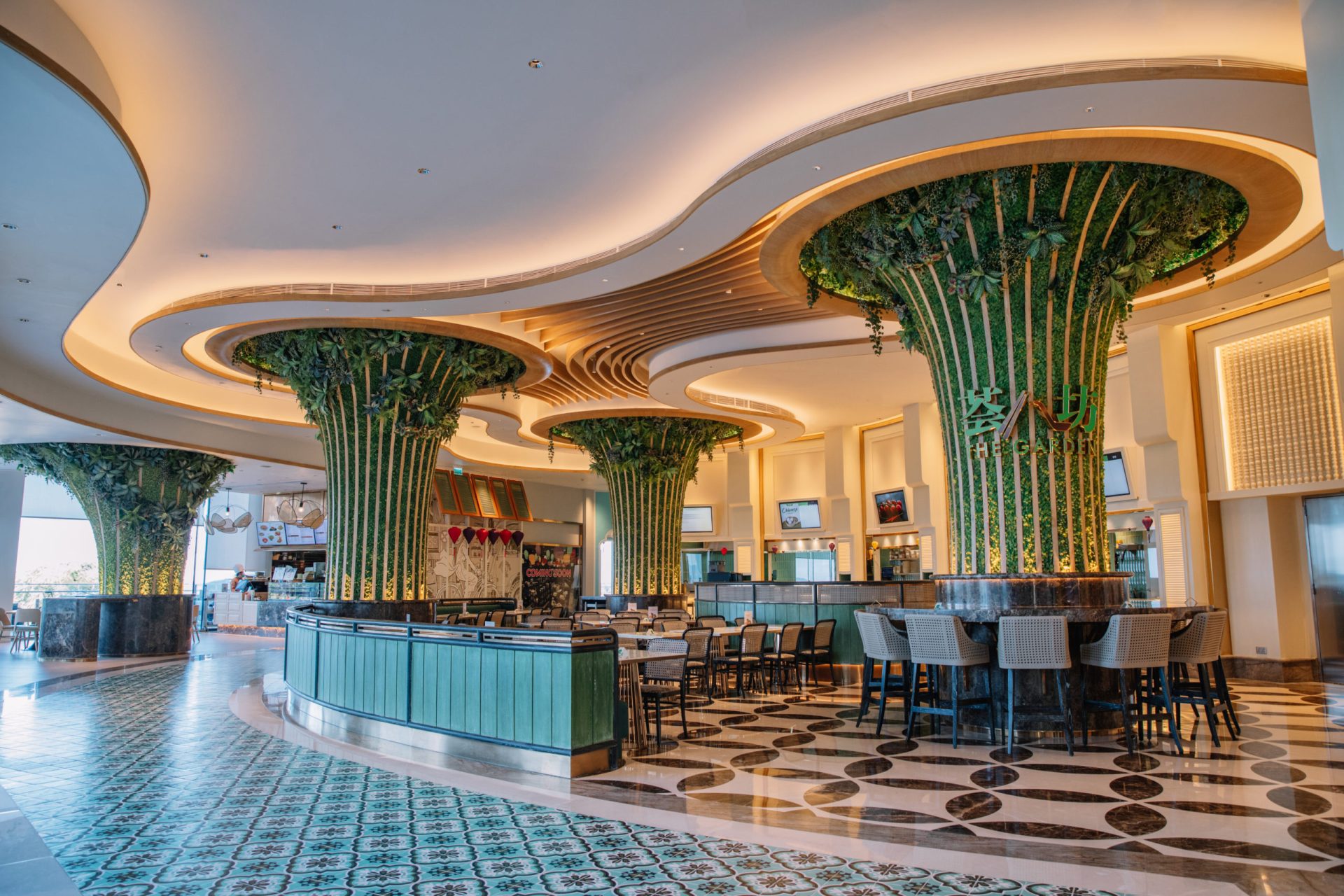 Khách Sạn | HOIANA - Major Integrated Resort